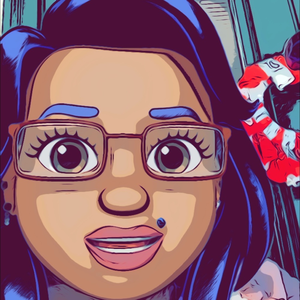 Meet your Posher, Shawnta